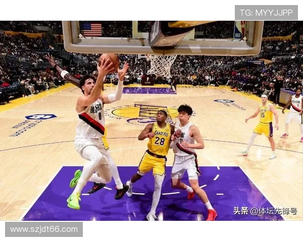 原创西部太疯狂！随着湖人大胜，雷霆赢，掘金胜，西部排名大变化