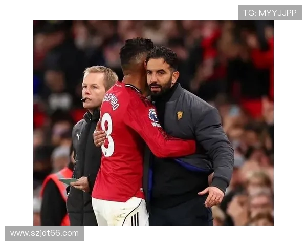 曼联的进攻抉择：阿莫林如何安排对阵西汉姆联的首发阵容